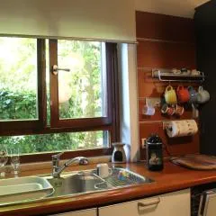 apdf appartamento con giardino