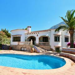 Bellavista WA 4P by CARLOSFERIEN