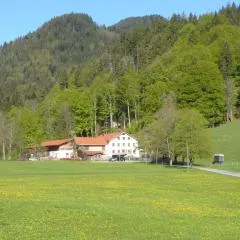 Gasthof Fallmühle