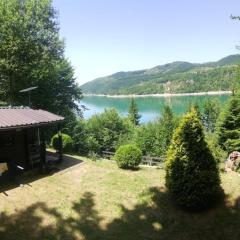 Zlatar Lake - cottage