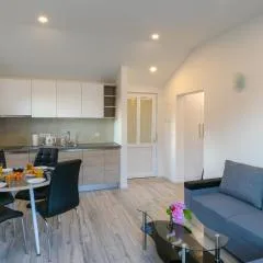 Relax Zone Apartment