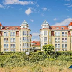 Dünen-Residenz A 20