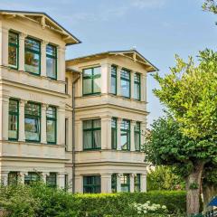 Villa Waldblick Whg 07