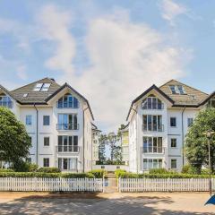 Villa Strandperle Whg 07