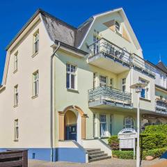 Villa Malve Whg 06