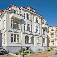 Villa Carola Whg "Möwennest"