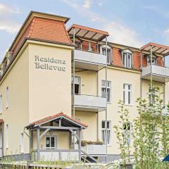 Residenz Bellevue Whg 13