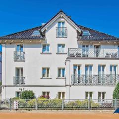 Stadtresidenz Whg 04