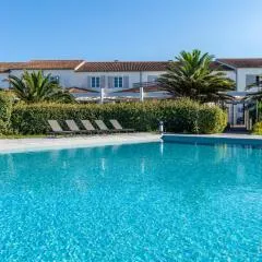 Thalacap Île de Ré - Thalasso & Spa