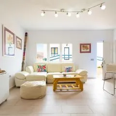 APARTAMENTO LOS REMOS DE LA GRACIOSA