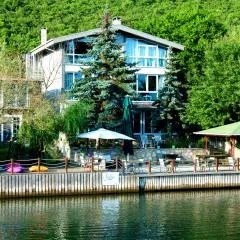 Agva Nehir Evi - Adult Only