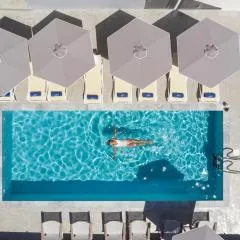 Athina Suites Luxury Suites Near The Sea Platanias