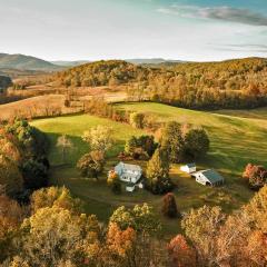 Walnut Run Farm