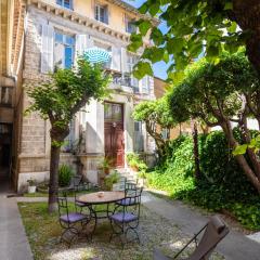 La Maïoun Guesthouse