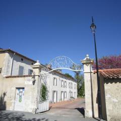 Le Clos de la Garenne Maison d'hôtes