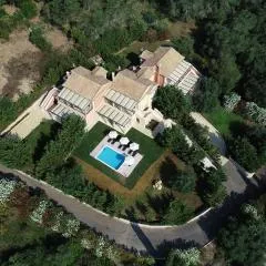 Eleonas Luxury Homes