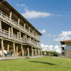 Résidence Pierre & Vacances Les Rives de la Seugne