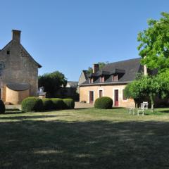Manoir de la Croix Verte