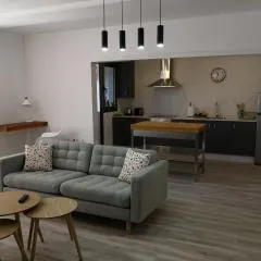Casa Bárbara