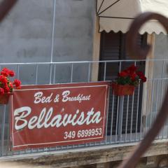 B&B Bellavista Francofonte