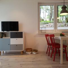 MIESZKANIE przy PARKU KRAJOBRAZOWYM