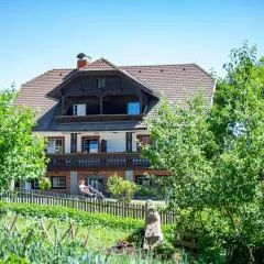 Hansbauer Appartments