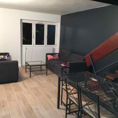 Appartement tout confort à 10 minutes de paris