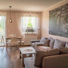 Gwiazda Północy Villa Nord