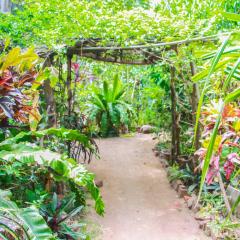 Green Grass Homestay
