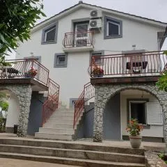 Apartmani Pejo