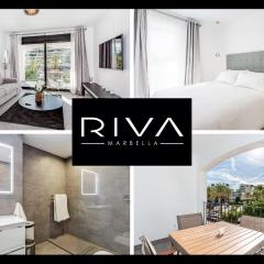 by RIVA - Beautiful 1 Bedroom Chic Apartment in Banus Gardens