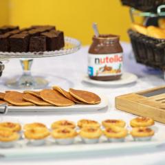 Campanile Setubal - Lisboa Sul