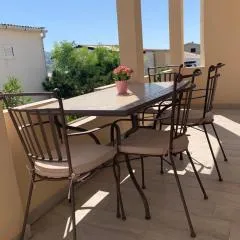 Apartments Lux Pag