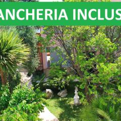 Green Garden Eco-Holiday