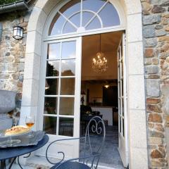 Manoir de la Villeneuve