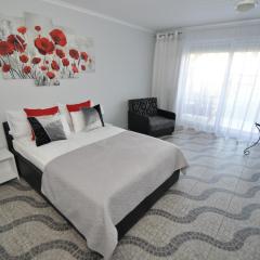 Dom Gościnny Pod Żaglami