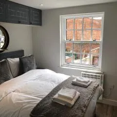 The Lodgings