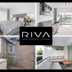 by RIVA - Designer 1 Bedroom Apartment in the Centre of Marbella