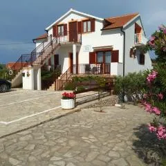 Apartments Boris