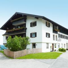 Hölbinger Alm - Apartments