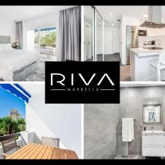 by RIVA - Spectacular Studio in Medina Garden of Puerto Banus