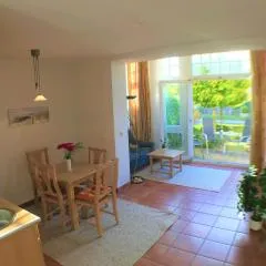 Ferienwohnung la mer