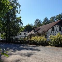 Sternhaus-Harz