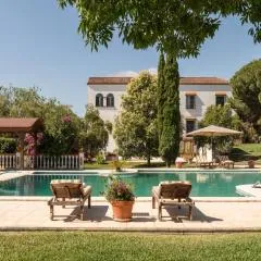 Hacienda las tres niñas