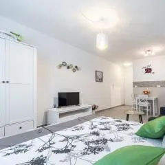 New Studio Apartment Teba
