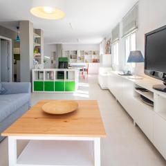 Apartamento El Rayo Verde
