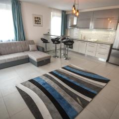 Francesca Apartman