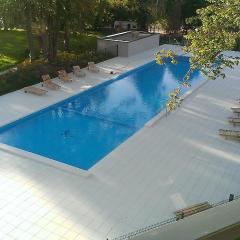 Rezydencja Ustronie Morskie Zachodnia 1