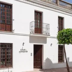 Chacón Apartments & Suites