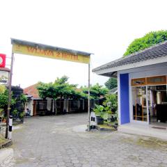 Hotel Wijaya 2 Kaliurang